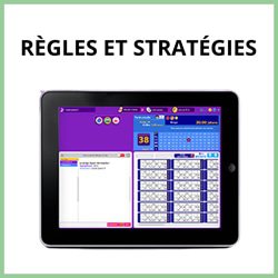 regles strategies bingo en ligne